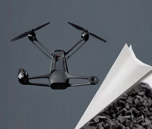 碳纖增強(qiáng)尼龍