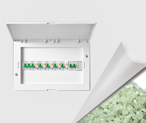 阻燃PC/ABS合金顆粒 阻燃PC/ABS合金顆粒