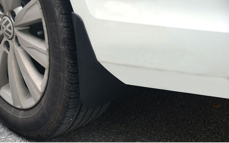 擋泥板注塑不過(guò)關(guān)？改性PP材料一招解決注塑廠三大痛點(diǎn)