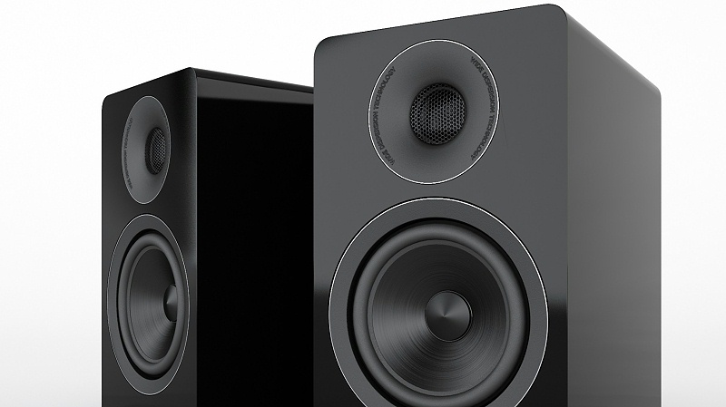 音箱外殼用阻燃PC/ABS合金