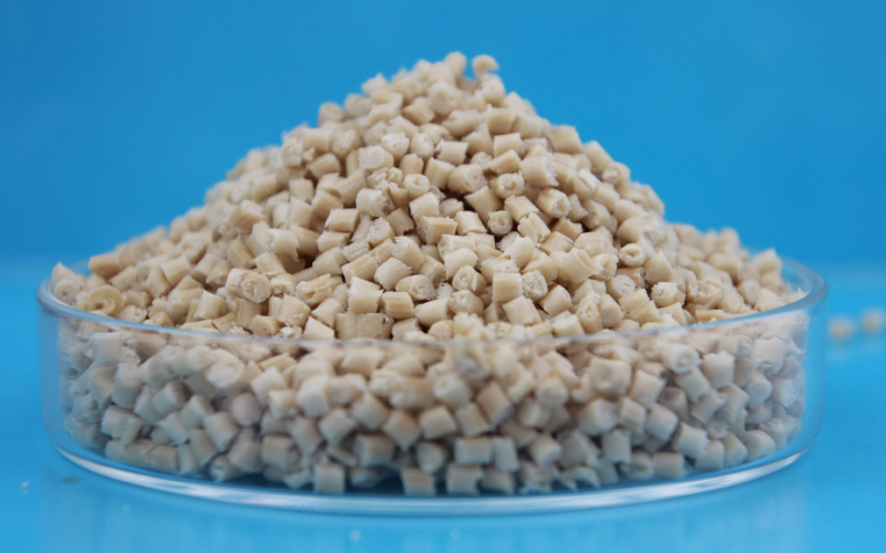 從材料到解決方案：耐高溫尼龍如何助力車載連接器可靠性