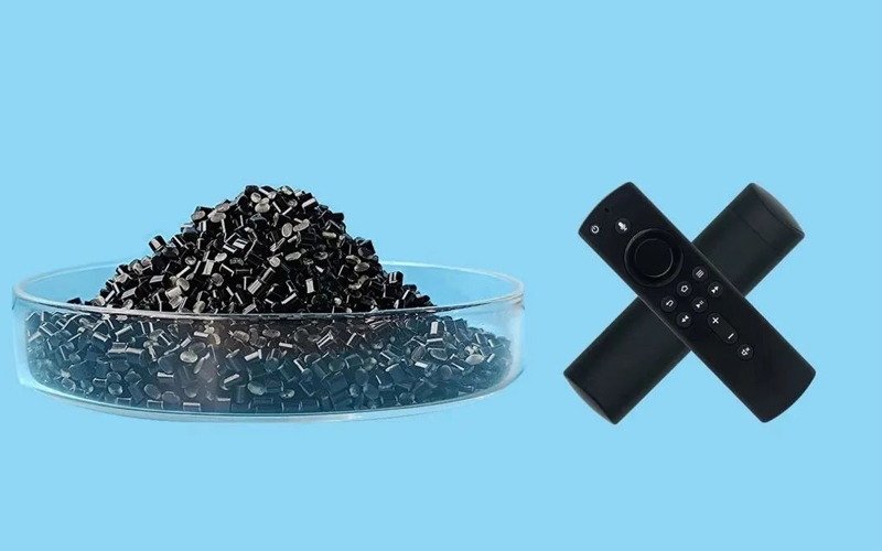 透紅外ABS塑料：賦予機(jī)頂盒遙控器更卓越的信號(hào)與體驗(yàn)